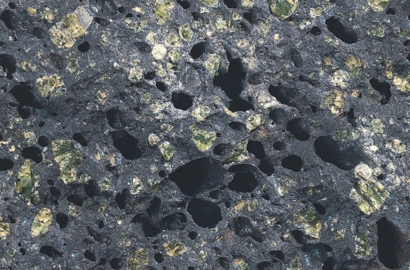 Basalt