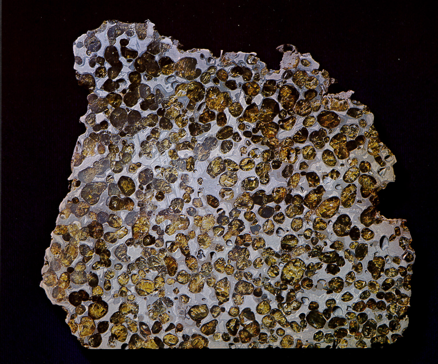 Stony-iron