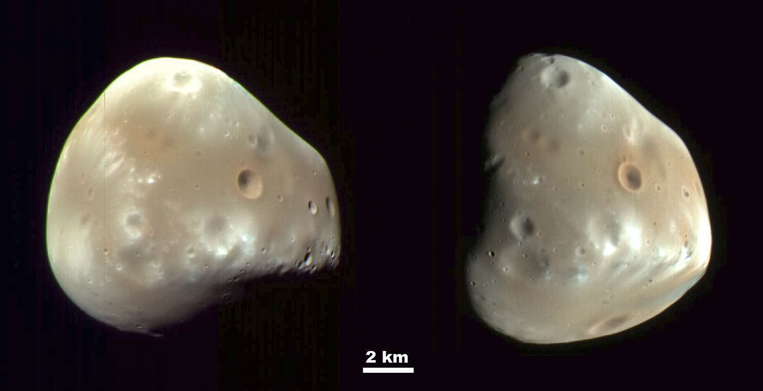 Deimos