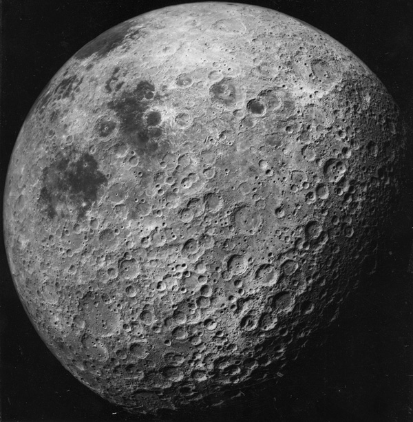 far side