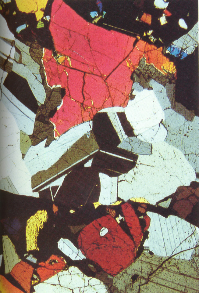  accumulation