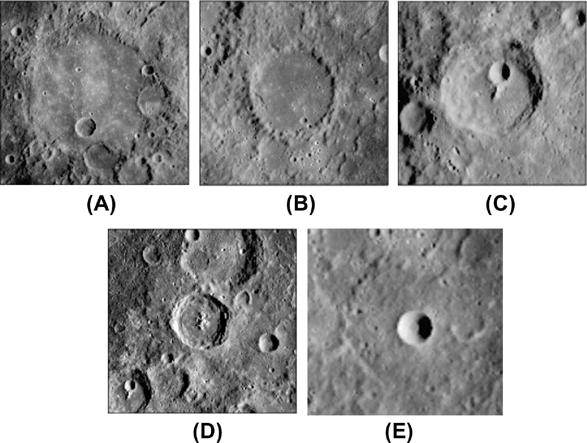 Caloris Basin