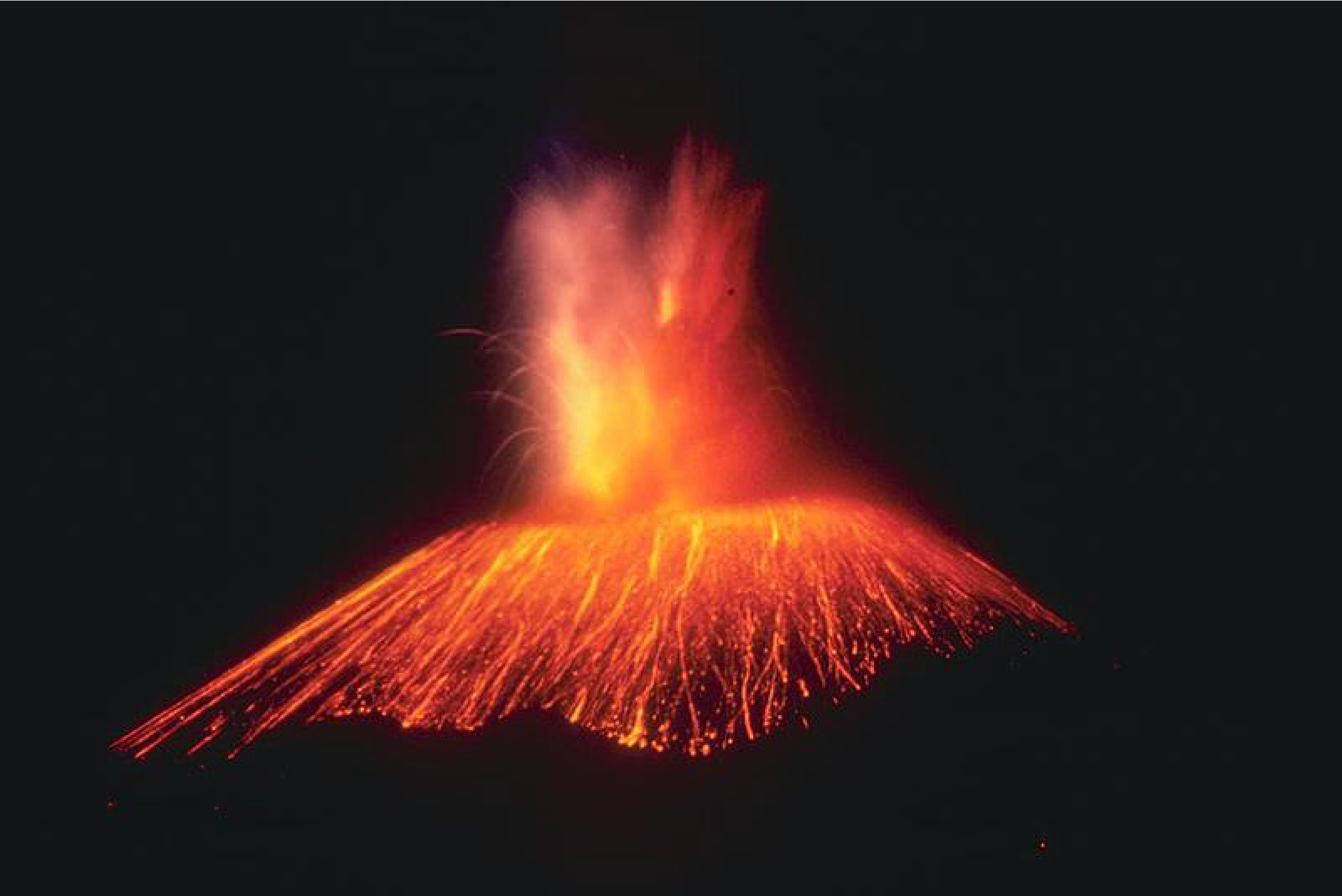 Cinder Cone