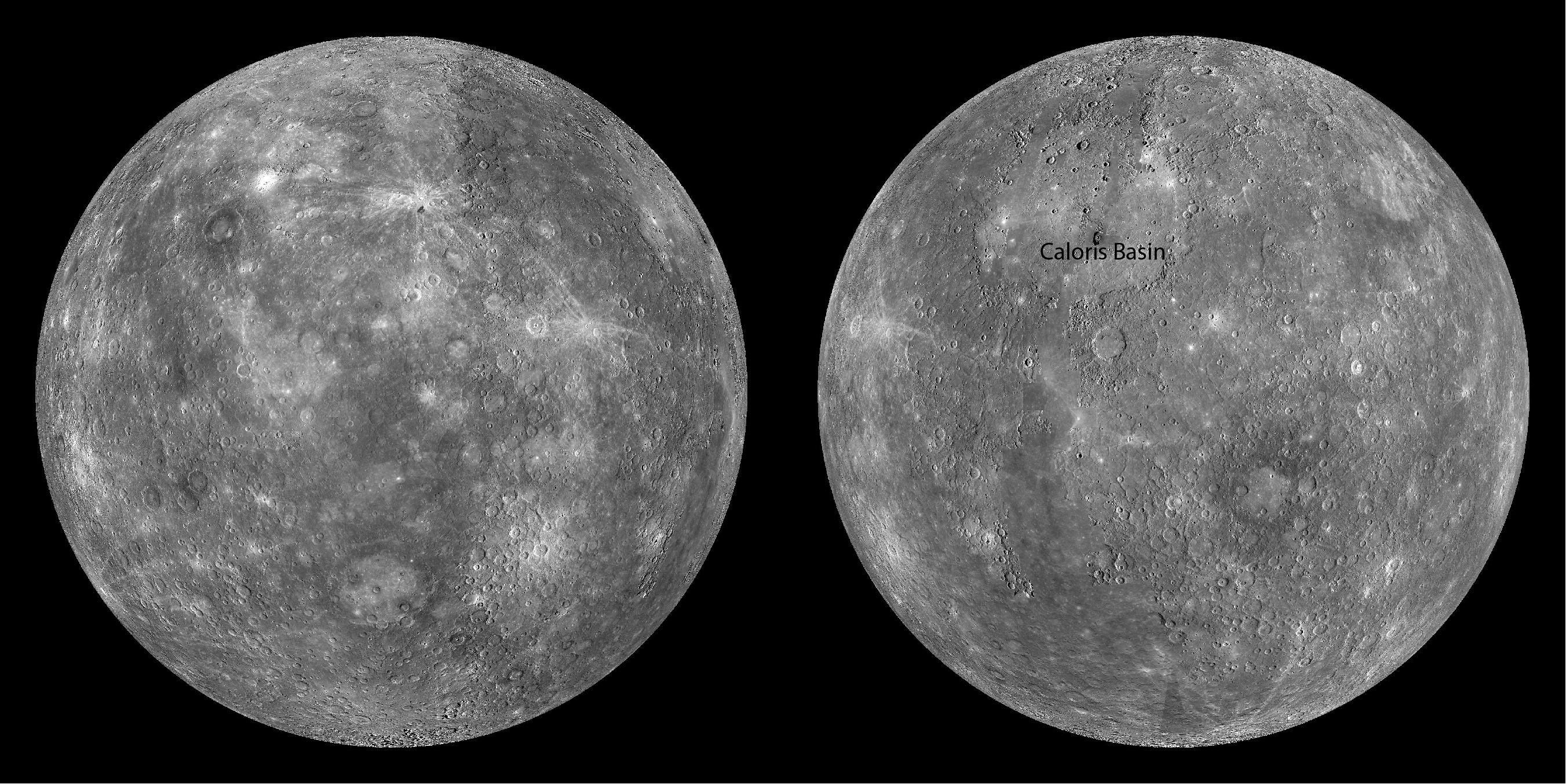 Mercury