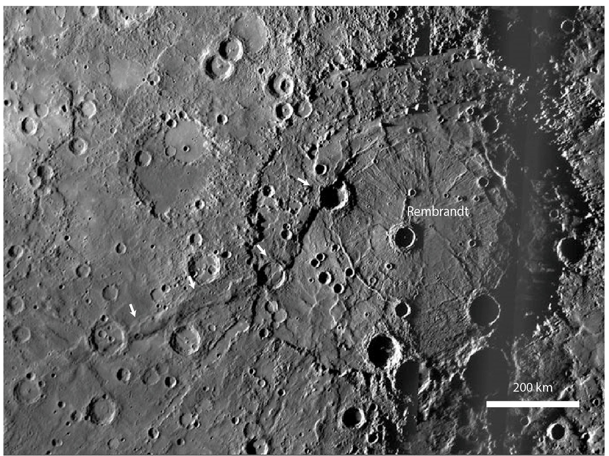 Caloris Basin
