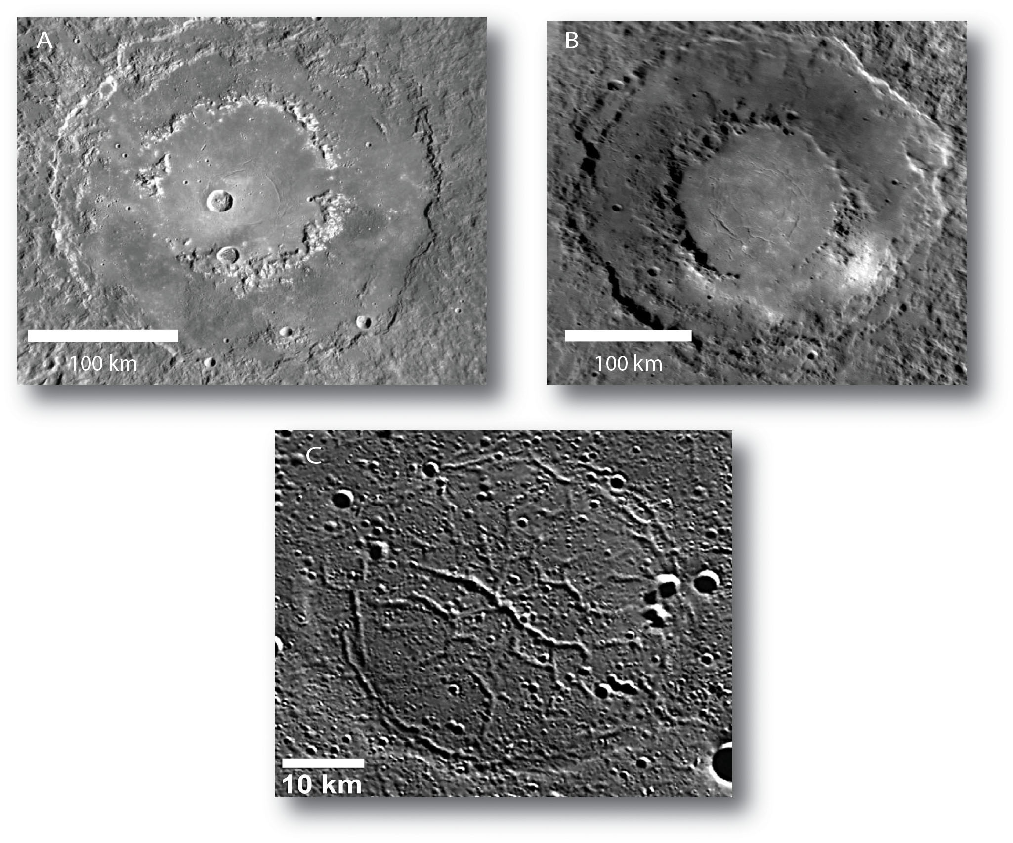Caloris Basin
