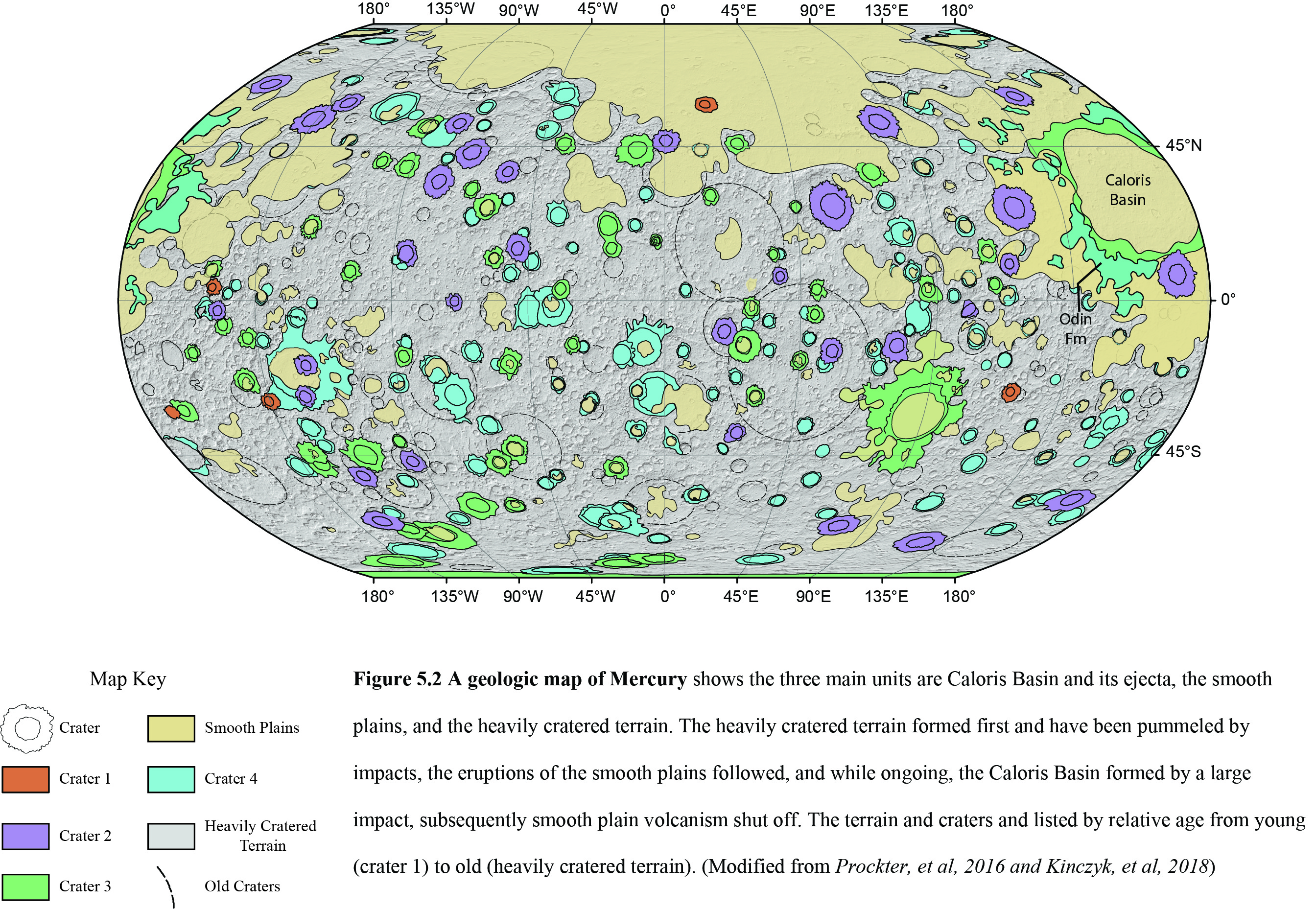 Geologic Map