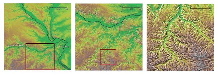 Hydrologic system