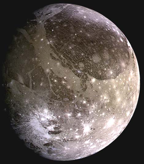 Ganymede