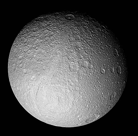 Tethys