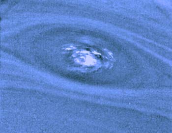 The Great Dark Spot