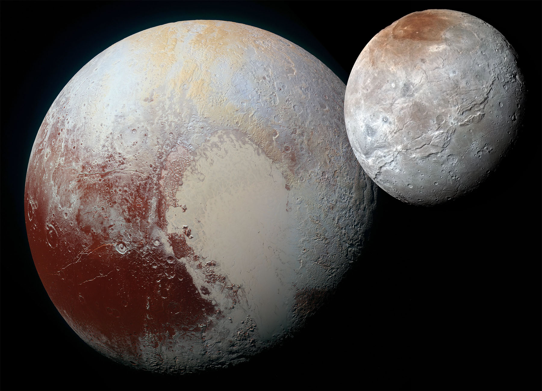 pluto